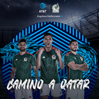 Camino a Qatar
