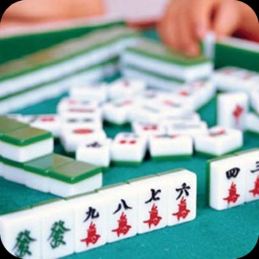 Pinoy Mahjong on the App Store