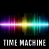 Icon Time Machine AUv3 Plugin