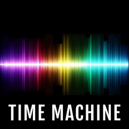 Time Machine AUv3 Plugin