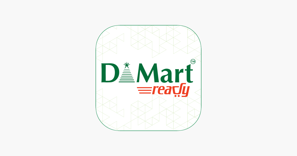 ‎DMart Ready Online Grocery App on the App Store