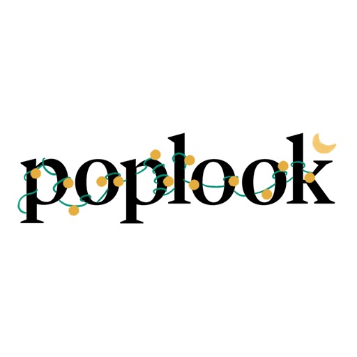 POPLOOK For PC - Windows 7,8,10,11