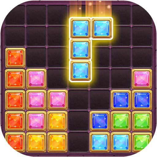 Block Puzzle! Brain Test Game on the App Store