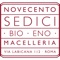 Novecentosedici offre la migliore esperienza di cibo e bevande a casa