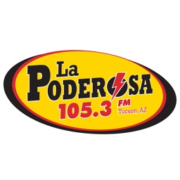 La Poderosa 105.3