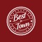 Best in Town is a loyalty rewards app that allows users to avail of discounts, exclusive offers, and loyalty rewards when shopping at their favorite brands