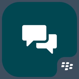 Hearsay Relate for Blackberry