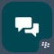 IMPORTANT NOTE: Hearsay Relate for Blackberry is designed for Hearsay Relate customers who have EMM enabled via Blackberry