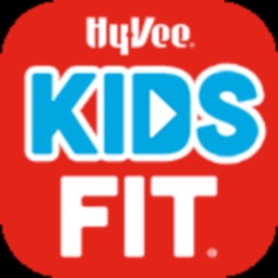 Hy-Vee KidsFit