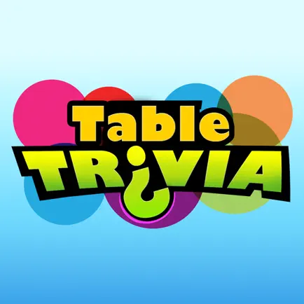 Table-Trivia Читы