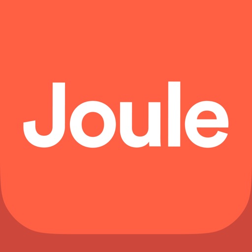 Joule: Sous Vide by ChefSteps iOS App