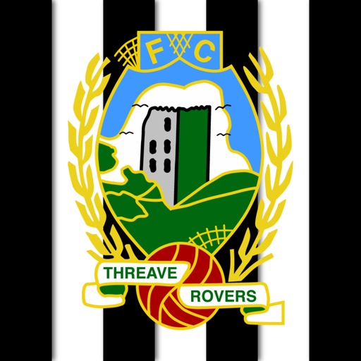 Threave Rovers FC