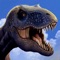 Icon Jurassic.io Dino Battle Arena