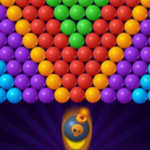 Bubble Shooter Classic! icono