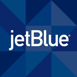 JetBlue Apple Watch App