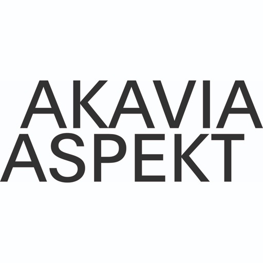 Akavia Aspekt