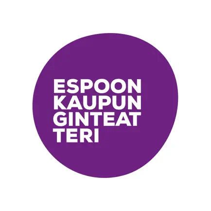 Espoon Teatteri Читы