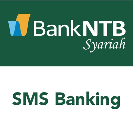 Bank NTB Syariah SMS Banking