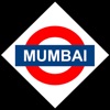 Icon Mumbai Local Train Timetable