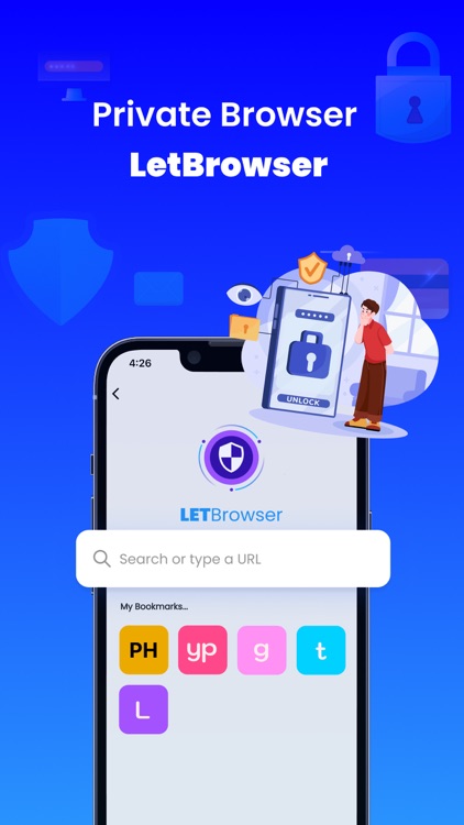 LetVPN - Secure & Fast