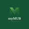 The myMUB mobile application is a tool meant to facilitate the functioning of English-speaking students, PhD students and scientists at the Medical University of Bialystok (MUB) as well as their quick integration with the entire MUB academic community