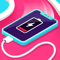 App Icon for Battery Low - Fun Game App in United States IOS App Store