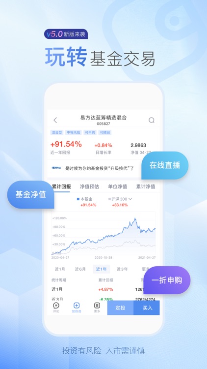 新浪财经-新闻与资讯热点平台 screenshot-5
