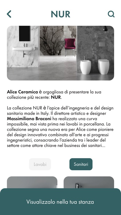 Alice Ceramica