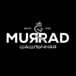 MUЯRAD  MURRAD