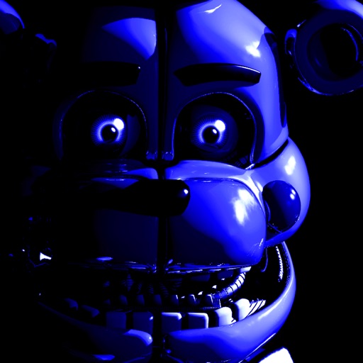 Five Nights at Freddy's: SL app description and overview