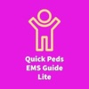 Quick PEDS EMS Guide Lite