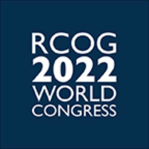 RCOG 2022