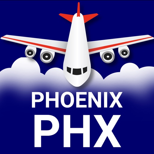 Phoenix Sky Harbor Airport