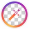Super simple AI powered Photo Background Eraser FREE app anyone can use with just 1 tap