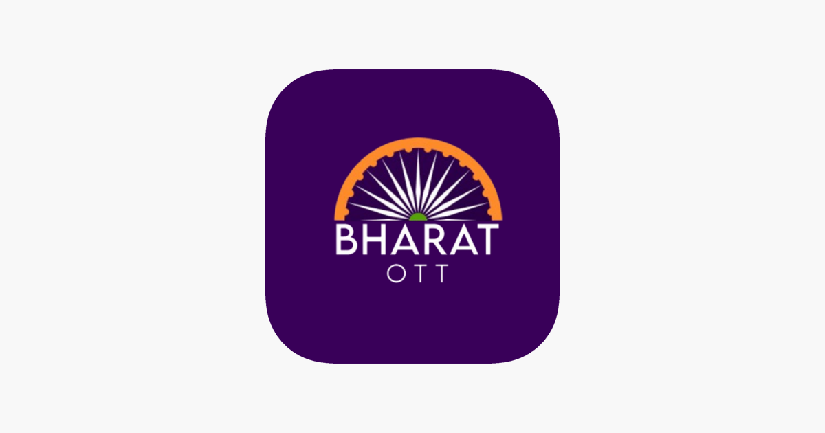 ‎bharat Ott On The App Store