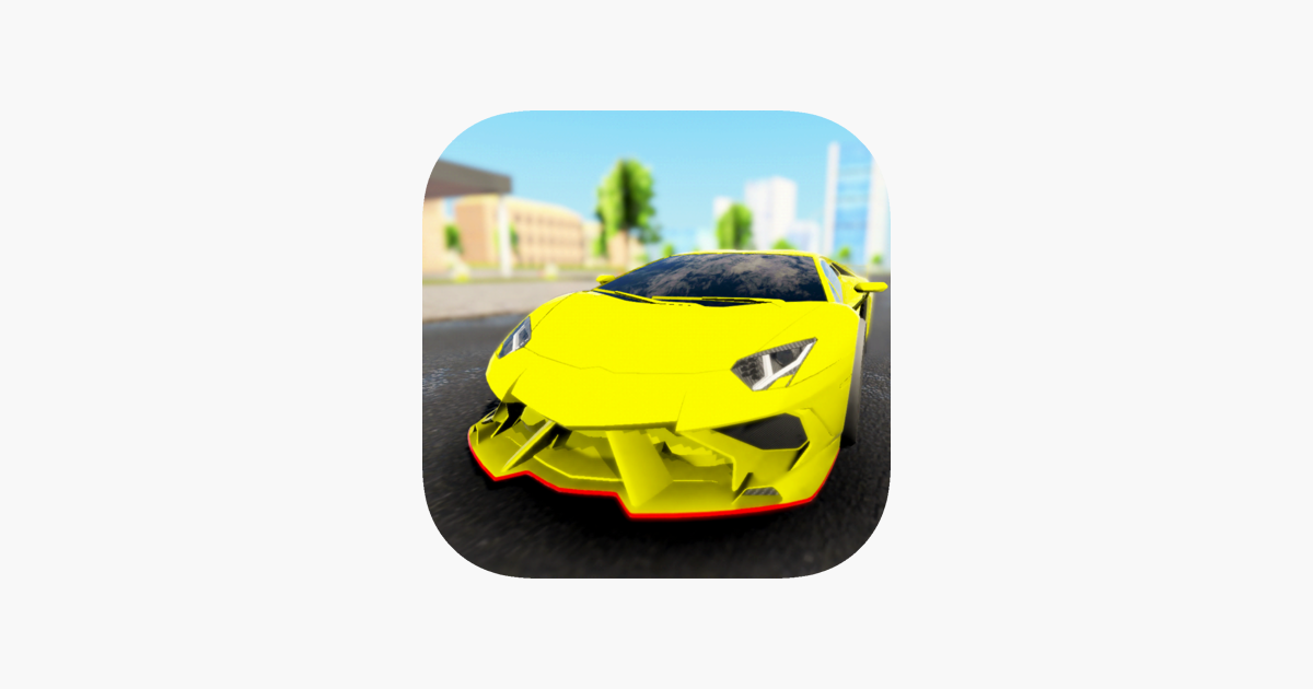 4400 Collections Lambo Car Simulator Mod Apk Download  Latest HD