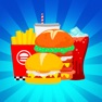 Get Merge Burger Restaurant for iOS, iPhone, iPad Aso Report
