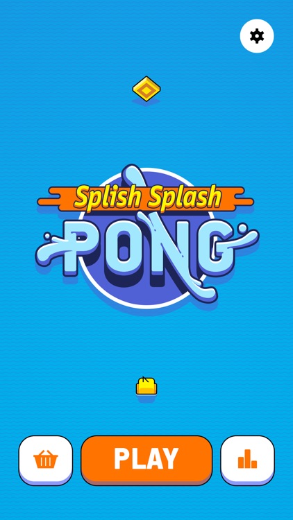 Splish Splash Pong screenshot-4