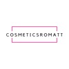 Cosmetics Romatt