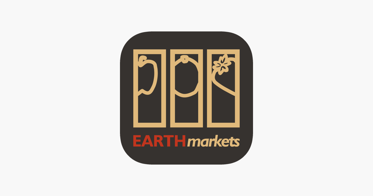earth-markets-on-the-app-store
