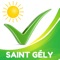 La commune de Saint-Gély-Du-Fesc accompagnée par l'association les ACE DU PIC ont mis en place une solution qui a pour vocation de faciliter à tous les habitants de Saint-Gély-Du-Fesc, l'accés aux informations et services qui concernent les artisans et les commerçants de la commune