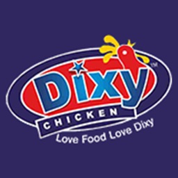 Dixy Chicken Sheldon.