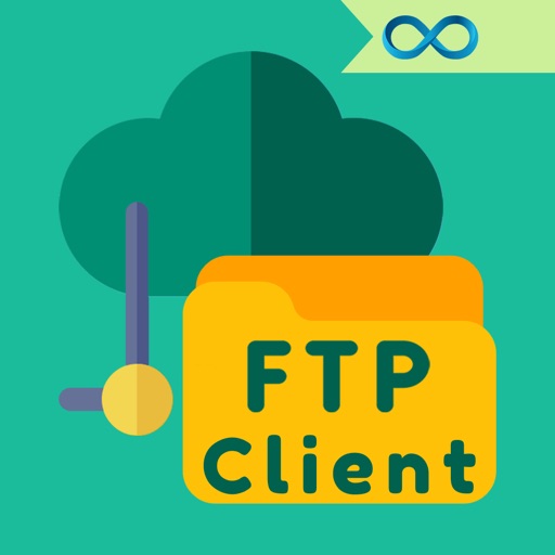 FTP Client - FTP Server Files