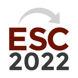 ESC 2022 Conference