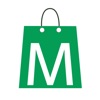 6amMart - Multi-Store App - iPadアプリ