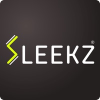 SLEEKZ logo