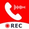 Call Recorder allows you to Record outgoing & incoming calls in a taps and access conversations anywhere, anytime