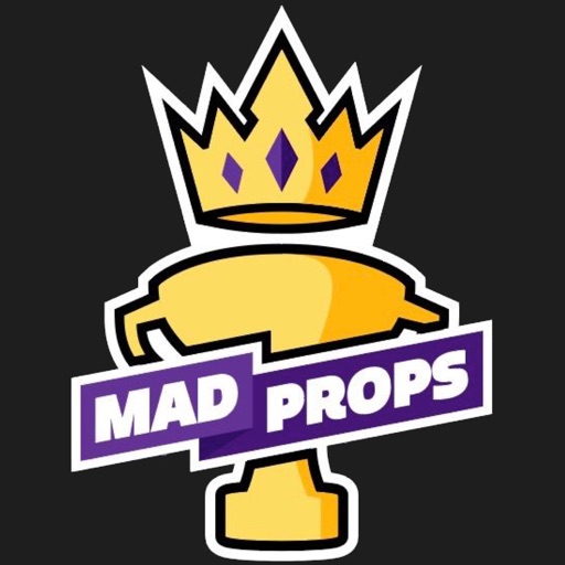 Mad Props - Social Sports Bets