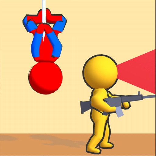 Stickman Smasher: Clash3D game  App Price Intelligence by Qonversion