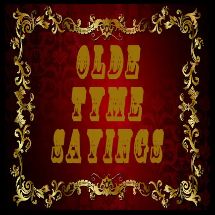 Ye Olde Tyme Sayings Читы